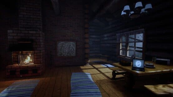 Finnish Cottage 8 — screenshot 3