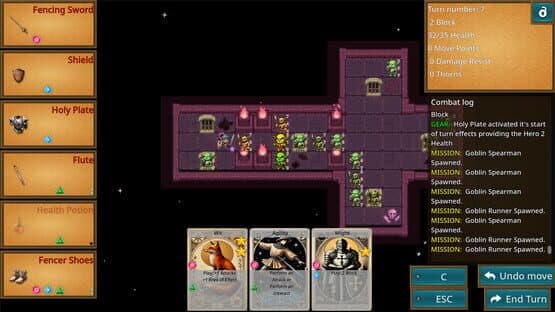 Level up Everything! — screenshot 1