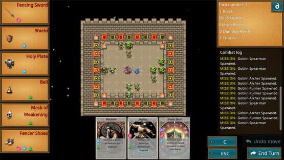 Level up Everything! — screenshot 2