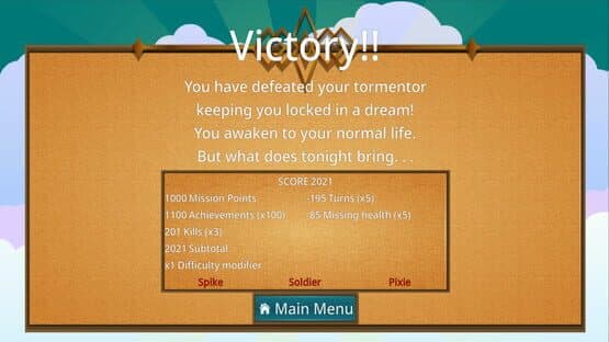 Level up Everything! — screenshot 4