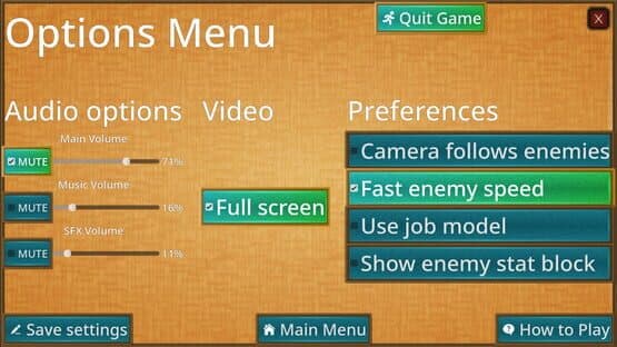 Level up Everything! — screenshot 7