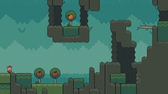 Woten — screenshot 1