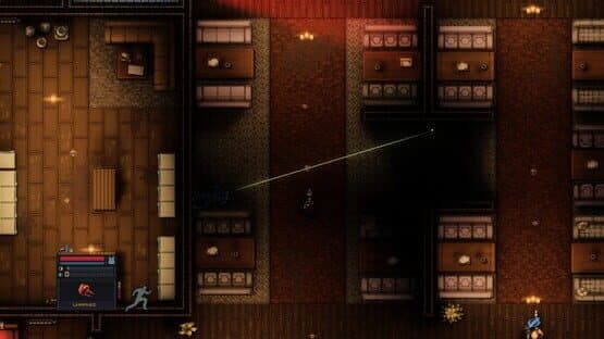 Intravenous 2: IV1 Remaster — screenshot 1