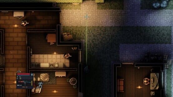 Intravenous 2: IV1 Remaster — screenshot 2