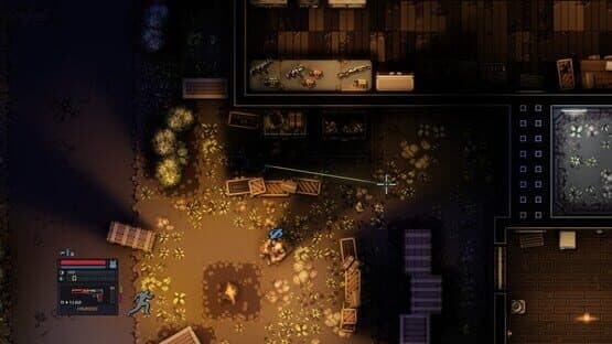 Intravenous 2: IV1 Remaster — screenshot 3