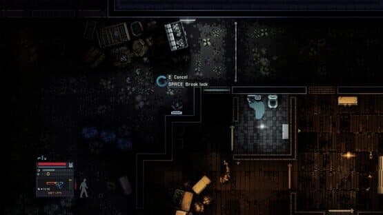 Intravenous 2: IV1 Remaster — screenshot 4