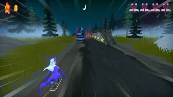 Stardust Skate — screenshot 2