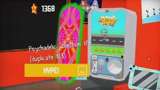 Stardust Skate — screenshot 5