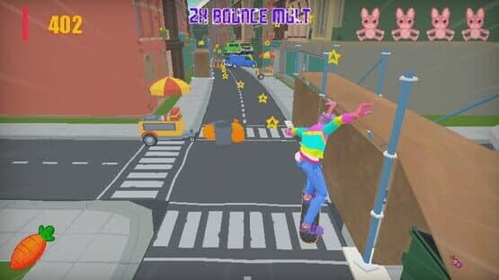 Stardust Skate — screenshot 6