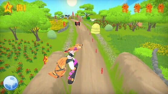 Stardust Skate — screenshot 7