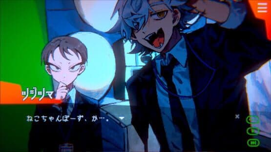 Angelic Agency: Soul Salvation Unit — screenshot 3