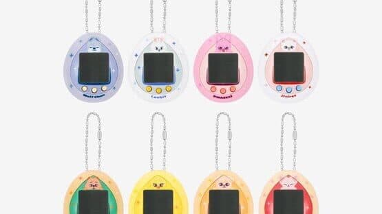 Stray Kids SKZOO Tamagotchi — screenshot 1