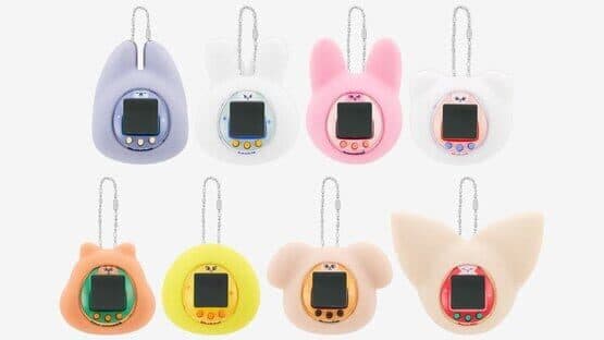 Stray Kids SKZOO Tamagotchi — screenshot 2