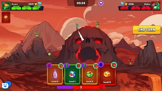 Cannon Guys — screenshot 1