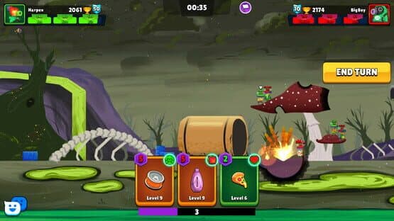 Cannon Guys — screenshot 3