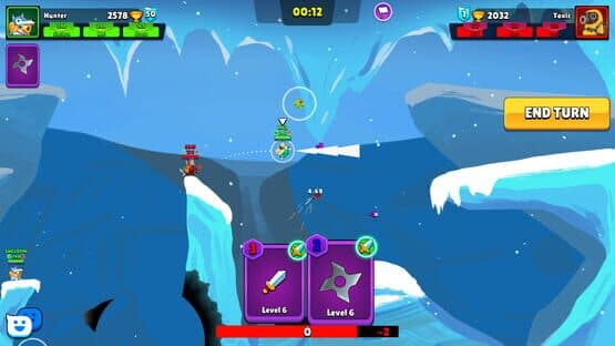 Cannon Guys — screenshot 7
