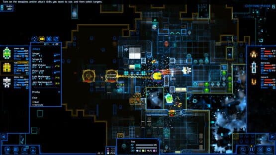 Nyassembled! — screenshot 1