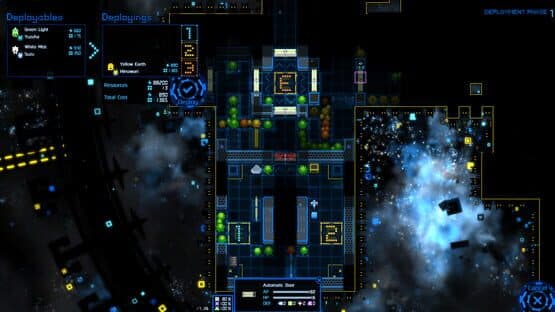 Nyassembled! — screenshot 4