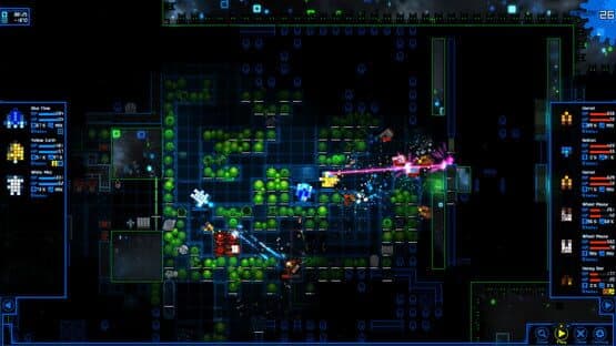Nyassembled! — screenshot 5