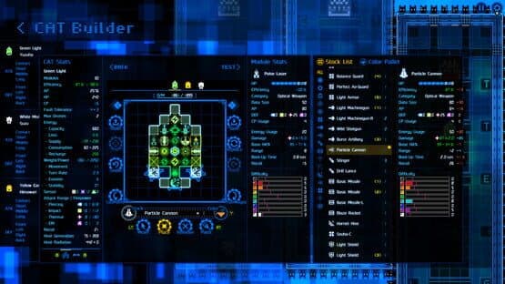 Nyassembled! — screenshot 7