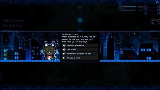 Nyassembled! — screenshot 8