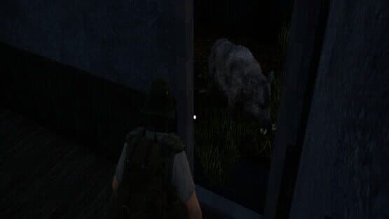 Last Contingency — screenshot 1