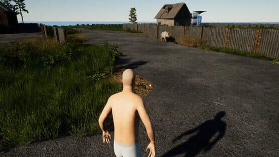 Last Contingency — screenshot 2