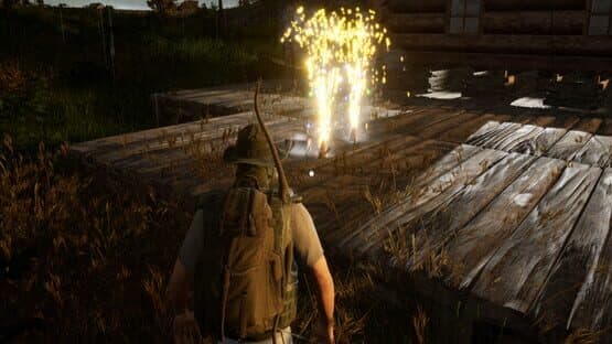Last Contingency — screenshot 3