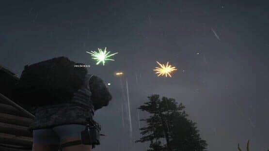 Last Contingency — screenshot 5