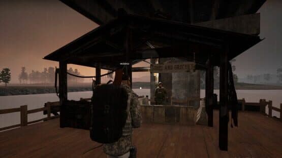 Last Contingency — screenshot 6
