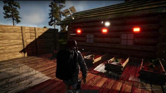 Last Contingency — screenshot 7