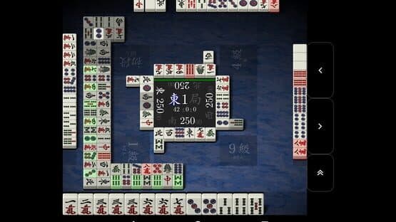 Tenhou — screenshot 3