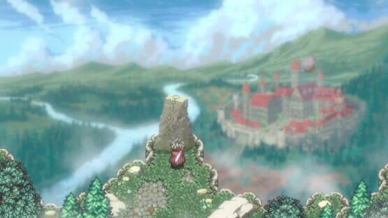 Seed of Nostalgia — screenshot 1