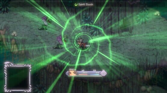Seed of Nostalgia — screenshot 4