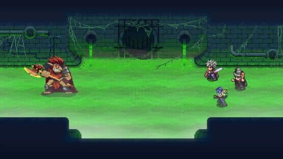 Seed of Nostalgia — screenshot 5