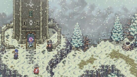 Seed of Nostalgia — screenshot 6
