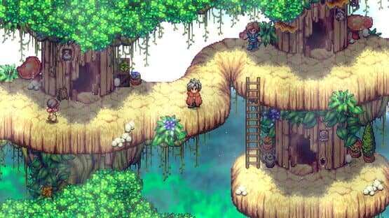 Seed of Nostalgia — screenshot 7