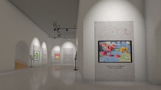 Museum of All Things — screenshot 1
