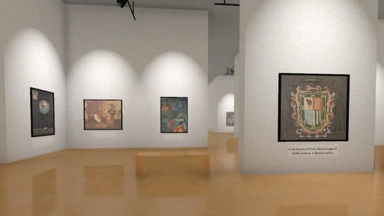 Museum of All Things — screenshot 2