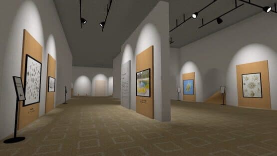 Museum of All Things — screenshot 4