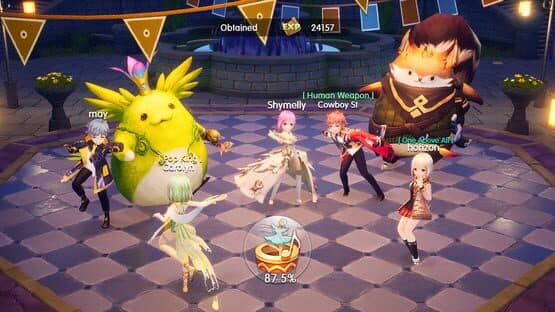 Tales of Wind: Radiant Rebirth — screenshot 5