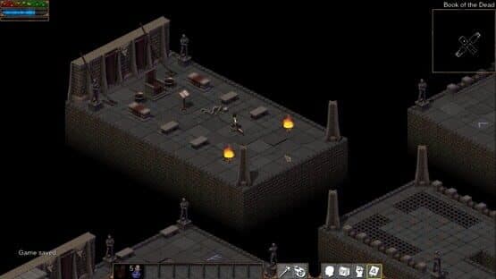 Flare: Empyrean Campaign — screenshot 2