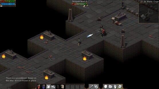 Flare: Empyrean Campaign — screenshot 3