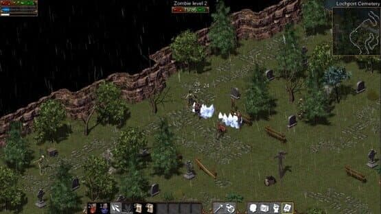Flare: Empyrean Campaign — screenshot 4