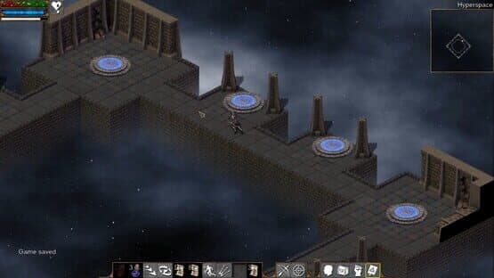 Flare: Empyrean Campaign — screenshot 5