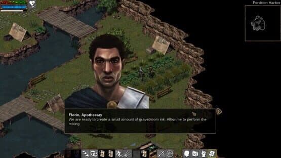 Flare: Empyrean Campaign — screenshot 6