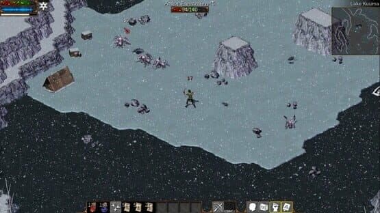 Flare: Empyrean Campaign — screenshot 7
