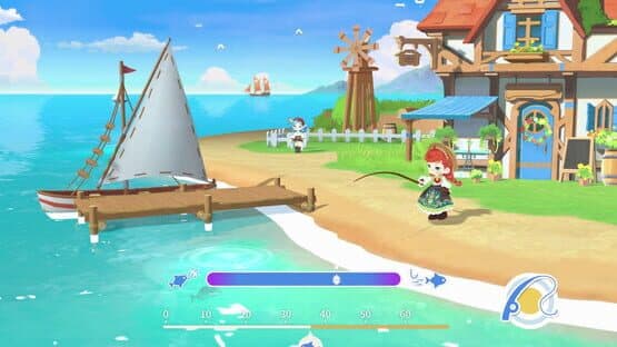 Dragon Song Tavern — screenshot 1