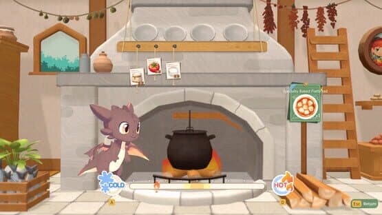 Dragon Song Tavern — screenshot 3