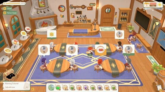 Dragon Song Tavern — screenshot 4
